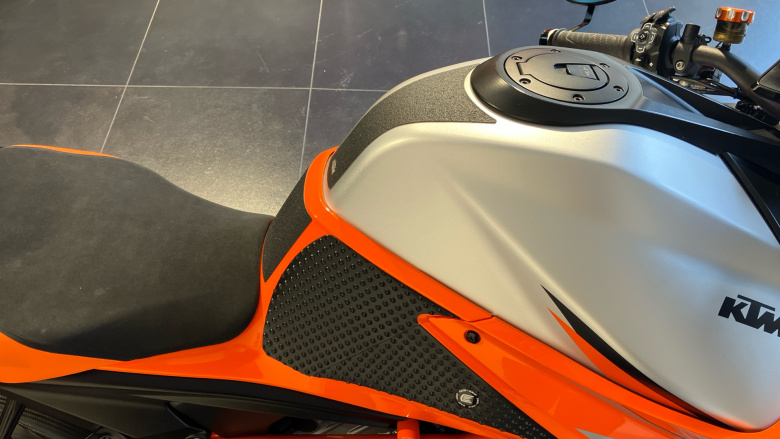 Ktm Superduke 1290 Super Duke R EVO (22MY)